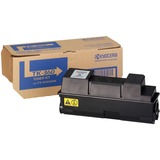 Kyocera TK-360 Cartouche de toner Original Noir 20000 pages, Noir