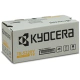 Kyocera TK-5220Y, Toner Jaune