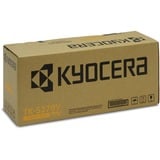 Kyocera TK-5270Y Cartouche de toner 1 pièce(s) Original Jaune 6000 pages, Jaune, 1 pièce(s)