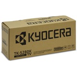 Kyocera TK-5280K Cartouche de toner 1 pièce(s) Original Noir 11000 pages, Noir, 1 pièce(s)