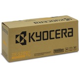 Kyocera TK-5280Y Cartouche de toner 1 pièce(s) Original Jaune 11000 pages, Jaune, 1 pièce(s)