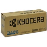 Kyocera TK-5290C Cartouche de toner 1 pièce(s) Original 13000 pages, 1 pièce(s)