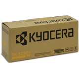 Kyocera TK-5290Y Cartouche de toner 1 pièce(s) Original 13000 pages, 1 pièce(s)