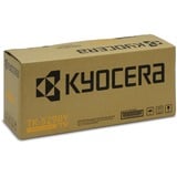 Kyocera TK-5290Y Cartouche de toner 1 pièce(s) Original 13000 pages, 1 pièce(s)