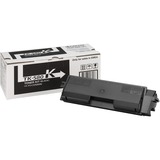 Kyocera TK-580K Cartouche de toner 1 pièce(s) Original Noir 3500 pages, Noir, 1 pièce(s)