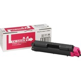 Kyocera TK-580M Cartouche de toner 1 pièce(s) Original Magenta 2800 pages, Magenta, 1 pièce(s)