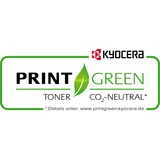 Kyocera TK-580Y Cartouche de toner 1 pièce(s) Original Jaune 2800 pages, Jaune, 1 pièce(s)