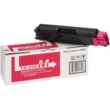 Kyocera TK-590M Cartouche de toner 1 pièce(s) Original Magenta 5000 pages, Magenta, 1 pièce(s)