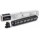 Kyocera TK-8345K Cartouche de toner 1 pièce(s) Original Noir 20000 pages, Noir, 1 pièce(s)