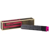 Kyocera TK-8505M Cartouche de toner 1 pièce(s) Original Magenta 20000 pages, Magenta, 1 pièce(s)