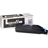 Kyocera TK-865K Cartouche de toner 1 pièce(s) Original Noir 20000 pages, Noir, 1 pièce(s)