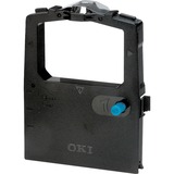 OKI 09002310 ruban d'impression Noir Microline 320FB, Microline 390FB, Noir, Dot Matrix, 2000000 caractères, Noir, OKI