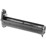 OKI 43913805 Cartouche de toner 1 pièce(s) Original Jaune, Tambour 15000 pages, Jaune, 1 pièce(s)