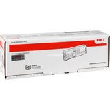 OKI 46490605 Cartouche de toner 1 pièce(s) Original Jaune 6000 pages, Jaune, 1 pièce(s)