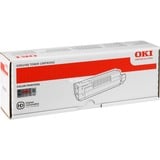 OKI 46507506 Cartouche de toner 1 pièce(s) Original Magenta 6000 pages, Magenta, 1 pièce(s)