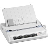 OKI ML280 ECO (PAR) imprimante matricielle (à points) 240 x 216 DPI 375 caractères par seconde 375 caractères par seconde, 240 x 216 DPI, 333 caractères par seconde, 62,5 caractères par seconde, 10,12,15,17.1,20 caractères par pouce, 12 caractères par pouce
