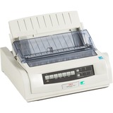 OKI ML5520eco imprimante matricielle (à points) 240 x 216 DPI 570 caractères par seconde 570 caractères par seconde, 240 x 216 DPI, 507 caractères par seconde, 95 caractères par seconde, 380 caractères par seconde, 10,12,15,17.1,20 caractères par pouce