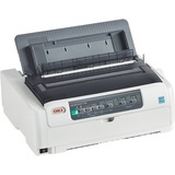 OKI ML5720eco imprimante matricielle (à points) 240 x 216 DPI 700 caractères par seconde 700 caractères par seconde, 240 x 216 DPI, 600 caractères par seconde, 113 caractères par seconde, 450 caractères par seconde, 10,12,15,17.1,20 caractères par pouce