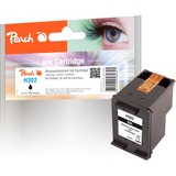 Peach 319602 cartouche d'encre Compatible Noir Encre à pigments