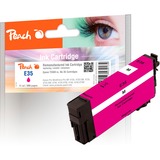 Peach PI200-563, Encre 