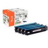 Peach PT1026, Toner 