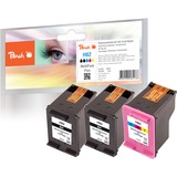 Peach Tinte Spar Pack Plus PI300-670, Encre 