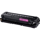 SAMSUNG CLT-M503L Toner magenta grande capacité authentique Samsung CLT-M503L Toner magenta grande capacité authentique, 5000 pages, Magenta, 1 pièce(s)