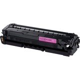 SAMSUNG Cartouche de toner magenta haut rendement Samsung CLT-M503L Samsung Cartouche de toner magenta haut rendement CLT-M503L, 5000 pages, Magenta, 1 pièce(s)