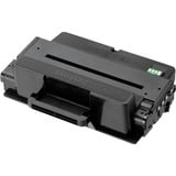 SAMSUNG Toner noir grande capacité HP authentique MLT-D205L Samsung Toner noir grande capacité authentique MLT-D205L, 5000 pages, Noir, 1 pièce(s), Vente au détail