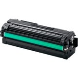 Samsung CLT-K506L Toner noir grande capacité authentique Samsung CLT-K506L Toner noir grande capacité authentique, 6000 pages, Noir, 1 pièce(s), Vente au détail