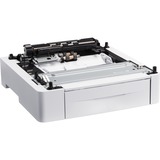 Xerox 1 bac 550 feuilles (3 max), Bac à papier VersaLink B400, Phaser 3610, 550 feuilles, Chine, A4, 497,8 mm, 502,9 mm