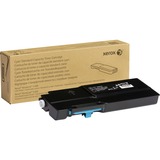 Xerox Cartouche de toner Cyan de Capacité standard Imprimante couleur ® VersaLink® C400/multifonctions ® VersaLink® C405 (2500 pages) - 106R03502 2500 pages, Cyan, 1 pièce(s)