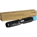 Xerox Cartouche de toner Cyan de Grande capacité Imprimante couleur ® VersaLink® C7000 (10100 pages) - 106R03760 10100 pages, Cyan, 1 pièce(s)