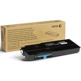 Xerox Cartouche de toner Cyan de Très haute capacité Imprimante couleur ® VersaLink® C400​/​multifonctions ® VersaLink® C405 (8000 pages) - 106R03530 8000 pages, Cyan, 1 pièce(s)