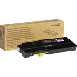 Xerox Cartouche de toner Jaune de Grande capacité Imprimante couleur ® VersaLink® C400​/​multifonctions ® VersaLink® C405 (4800 pages) - 106R03517 4800 pages, Jaune, 1 pièce(s)