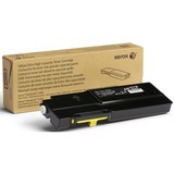 Xerox Cartouche de toner Jaune de Très haute capacité Imprimante couleur ® VersaLink® C400/multifonctions ® VersaLink® C405 (8000 pages) - 106R03529 8000 pages, Jaune, 1 pièce(s)
