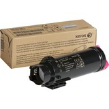 Xerox Cartouche de toner Magenta Phaser 6510 / WorkCentre 6515 - 106R03474 1000 pages, Magenta, 1 pièce(s)