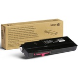 Xerox Cartouche de toner Magenta VersaLink C400 / C405 - 106R03531 8000 pages, Magenta, 1 pièce(s)