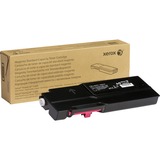 Xerox Cartouche de toner Magenta de Capacité standard Imprimante couleur ® VersaLink® C400/multifonctions ® VersaLink® C405 (2500 pages) - 106R03503 2500 pages, Magenta, 1 pièce(s)
