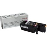 Xerox Cartouche de toner Magenta de Capacité standard Phaser® 6020/6022, WorkCentre® 6025/6027 (1000 pages) - 106R02757 WorkCentre® 6025/6027 (1000 pages) - 106R02757, 1000 pages, Magenta, 1 pièce(s)
