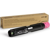 Xerox Cartouche de toner Magenta de Grande capacité Imprimante couleur ® VersaLink® C7000 (10100 pages) - 106R03759 10100 pages, Magenta, 1 pièce(s)