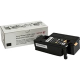 Xerox Cartouche de toner Noir Phaser 6020 / 6022 / WorkCentre 6025 / 6027 (2000 pages) - 106R02759 2000 pages, Noir, 1 pièce(s)