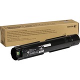 Xerox Cartouche de toner Noir VersaLink C7000 - 106R03757 10700 pages, Noir, 1 pièce(s)