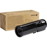 Xerox Cartouche de toner Noir de Capacité standard Imprimante ® VersaLink® B400/multifonction ® VersaLink® B405 (5900 pages) - 106R03580 5900 pages, Noir, 1 pièce(s)