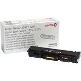 Xerox Cartouche de toner Noir de Grande capacité Phaser® 3052/3260, WorkCentre® 3215/3225 (3000 pages) - 106R02777 Noir, WorkCentre® 3215/3225 (3000 pages) - 106R02777, 3000 pages, Noir, 1 pièce(s)
