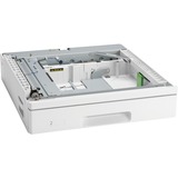 Xerox Magasin unique 520 feuilles A3, Bac à papier Bac à papier, Xerox, VersaLink C7000, 520 feuilles, Blanc, Chine