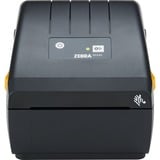 Zebra ZD220 imprimante pour étiquettes Thermique directe 203 x 203 DPI 102 mm/sec Avec fil, Imprimante d'étiquettes Noir, Thermique directe, 203 x 203 DPI, 102 mm/sec, Avec fil, Noir