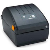 Zebra ZD220 imprimante pour étiquettes Thermique directe 203 x 203 DPI Avec fil, Imprimante d'étiquettes Noir, Thermique directe, 203 x 203 DPI, 102 mm/sec, Avec fil, Noir