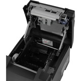 Zebra ZD410 imprimante pour étiquettes Thermique directe 203 x 203 DPI Avec fil, Imprimante à reçu Gris, Thermique directe, 203 x 203 DPI, 152 mm/sec, Avec fil, Gris