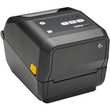 Zebra ZD420 imprimante pour étiquettes Transfert thermique 203 x 203 DPI Avec fil, Imprimante d'étiquettes Noir, Transfert thermique, 203 x 203 DPI, 102 mm/sec, Avec fil, Gris